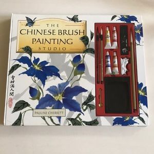 The Chinese Brush Painting Studio